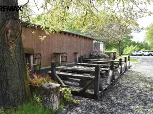 Prodej restaurace, Dolany - Véska, 382 m2
