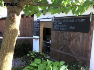 Prodej restaurace, Dolany - Véska, 382 m2