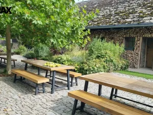 Prodej restaurace, Dolany - Véska, 382 m2
