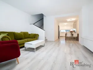 Pronájem rodinného domu, Praha - Dolní Měcholupy, Rothmayerova, 155 m2