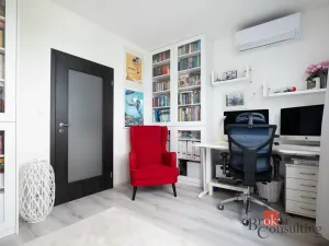 Pronájem rodinného domu, Praha - Dolní Měcholupy, Rothmayerova, 155 m2