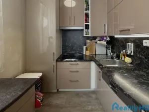 Prodej bytu 4+1, Týn nad Vltavou, Hlinecká, 71 m2
