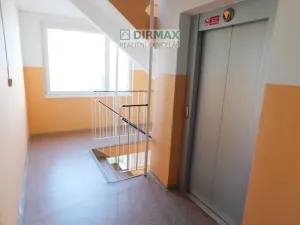 Pronájem bytu 3+1, Praha - Stodůlky, Píškova, 88 m2