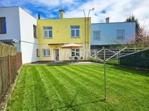 Prodej rodinného domu, Velké Losiny, Komenského, 169 m2