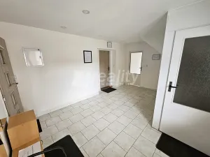 Prodej rodinného domu, Velké Losiny, Komenského, 169 m2