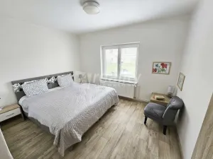 Prodej rodinného domu, Velké Losiny, Komenského, 169 m2