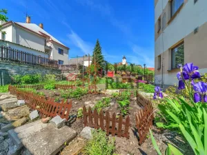 Prodej bytu 1+1, Nové Město nad Metují, Pod Výrovem, 42 m2