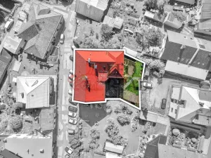 Prodej bytu 1+1, Nové Město nad Metují, Pod Výrovem, 42 m2