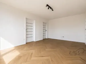Pronájem bytu 3+1, Přerov, Petřivalského, 60 m2