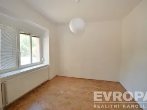 Pronájem bytu 2+1, Praha - Nusle, U Jedličkova ústavu, 56 m2