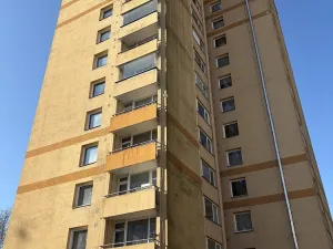 Pronájem bytu 3+1, Liberec - Liberec III-Jeřáb, Matoušova, 70 m2