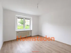 Pronájem bytu 3+1, Havířov - Šumbark, Klimšova, 69 m2