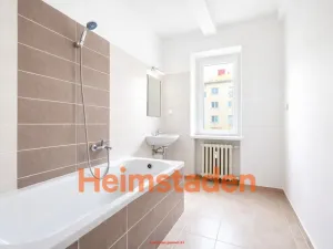 Pronájem bytu 3+1, Havířov - Šumbark, Klimšova, 69 m2