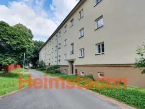 Pronájem bytu 3+1, Havířov - Šumbark, Klimšova, 69 m2