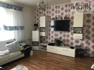 Prodej bytu 2+1, Most, tř. Budovatelů, 54 m2