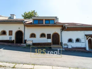 Prodej rodinného domu, Mikulov, 150 m2