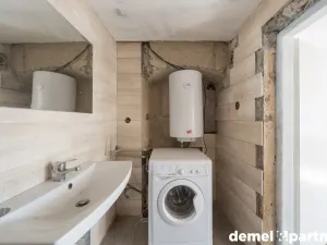 Prodej rodinného domu, Jemnice, Dělnická, 88 m2