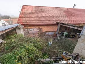 Prodej rodinného domu, Jemnice, Dělnická, 88 m2
