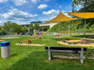 Prodej bytu 1+1, Ústí nad Labem - Střekov, Střekovské nábřeží, 37 m2