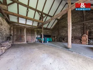 Prodej ubytování, Kašperské Hory, Besední, 240 m2