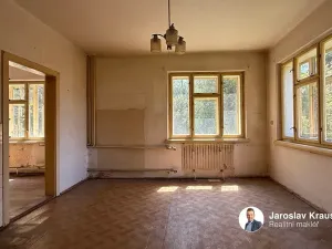 Prodej rodinného domu, Pecka, 117 m2