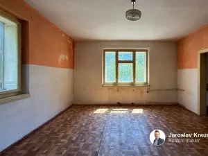 Prodej rodinného domu, Pecka, 117 m2