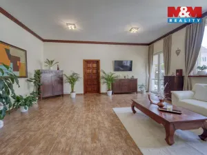 Prodej rodinného domu, Chodová Planá, Pivovarská, 254 m2