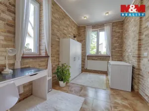 Prodej rodinného domu, Chodová Planá, Pivovarská, 254 m2