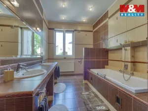 Prodej rodinného domu, Chodová Planá, Pivovarská, 254 m2