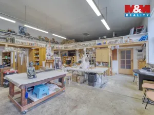 Prodej rodinného domu, Chodová Planá, Pivovarská, 254 m2
