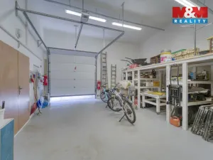 Prodej rodinného domu, Chodová Planá, Pivovarská, 254 m2