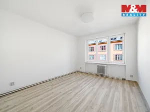 Prodej bytu 3+1, Olomouc, Wanklova, 96 m2