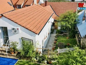 Prodej rodinného domu, Znojmo - Konice, 150 m2