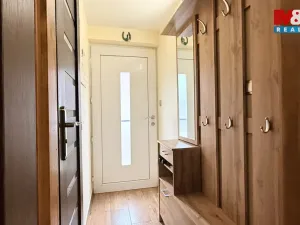 Prodej rodinného domu, Znojmo - Konice, 150 m2