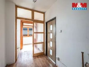 Prodej rodinného domu, Nový Bor - Arnultovice, Myslbekova, 280 m2