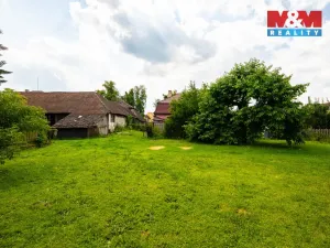 Prodej rodinného domu, Soběslav - Soběslav II, Chvalovského nábřeží, 120 m2
