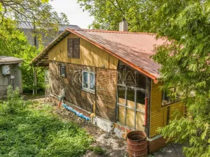 Prodej pozemku pro bydlení, Zdiby - Brnky, Ke Mlýnu, 2578 m2
