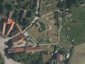 Prodej pozemku pro bydlení, Dolní Třebonín - Záluží, 1929 m2