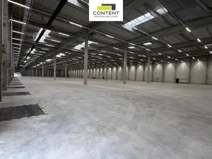 Pronájem skladu, Světlá nad Sázavou, náměstí Trčků z Lípy, 21900 m2