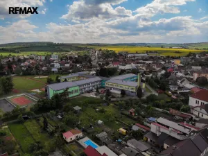 Prodej rodinného domu, Kvasice, 95 m2