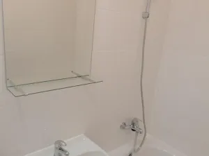 Pronájem bytu 1+1, Ostrava - Zábřeh, Výškovická, 36 m2