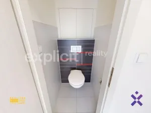 Pronájem bytu 3+1, Zlín, Budovatelská, 68 m2