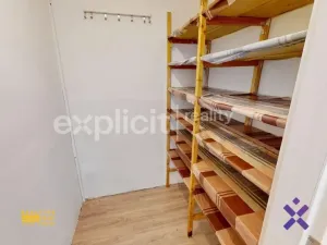 Pronájem bytu 3+1, Zlín, Budovatelská, 68 m2