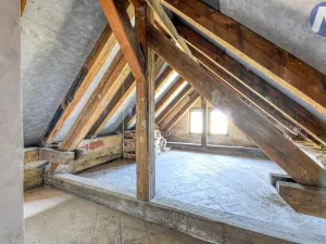 Prodej vily, Holoubkov, 812 m2