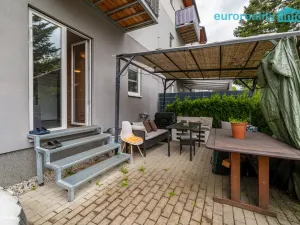 Prodej bytu 2+kk, Tachov, Na Třešňovce, 37 m2