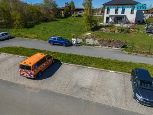 Prodej bytu 2+kk, Tachov, Na Třešňovce, 37 m2