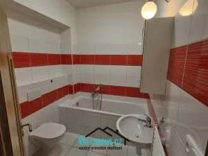 Pronájem bytu 2+kk, Kroměříž, Dobrovského, 51 m2