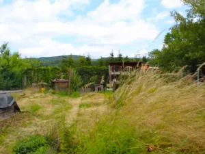 Prodej zahrady, Velký Újezd, Nechvátalova, 379 m2
