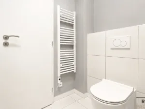 Pronájem bytu 1+kk, Praha - Žižkov, Milíčova, 34 m2