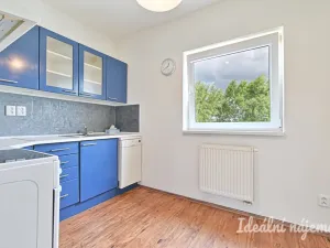 Pronájem bytu 2+1, Brno, bratří Žůrků, 54 m2